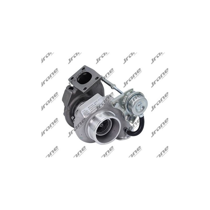 Turbo Jrone 8C02-200-D73