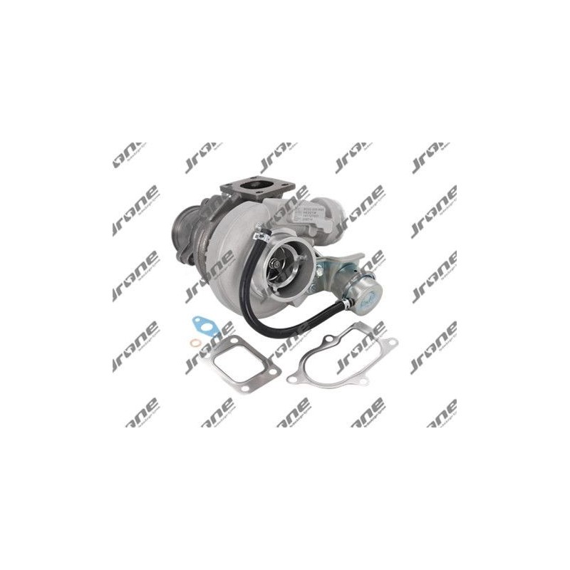 Turbo Jrone 8C02-200-H85