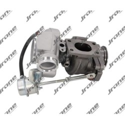 Turbo Jrone 8C02-200-H85