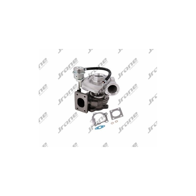 Turbo Jrone 8C02-200-J45