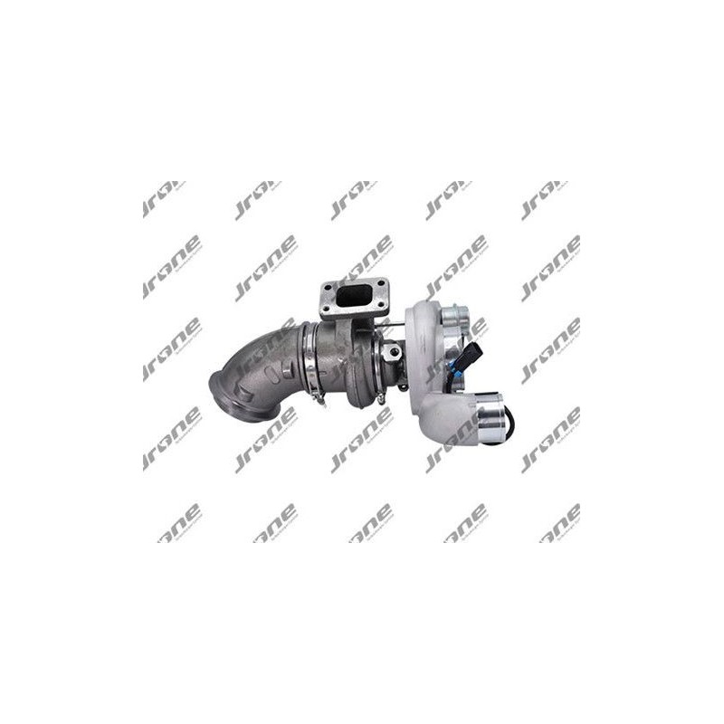 Turbo Jrone 8C03-200-282