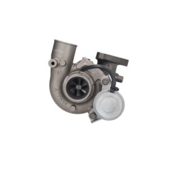Turbo BTS Turbo T914087 pour MITSUBISHI PAJERO III (V7_W, V6_W) 3.2 DI-D (V68W) 160 CV