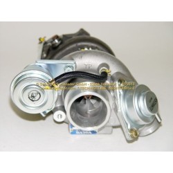 Turbo SCHLÜTTER TURBOLADER 172-02565 pour VOLVO 940 II (944) 2.0 Turbo 155 CV