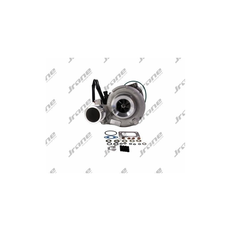 Turbo Jrone 8C03-300-422