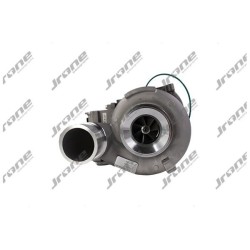 Turbo Jrone 8C03-300-E36