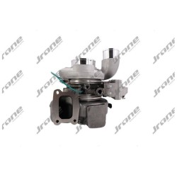 Turbo Jrone 8C03-300-E36
