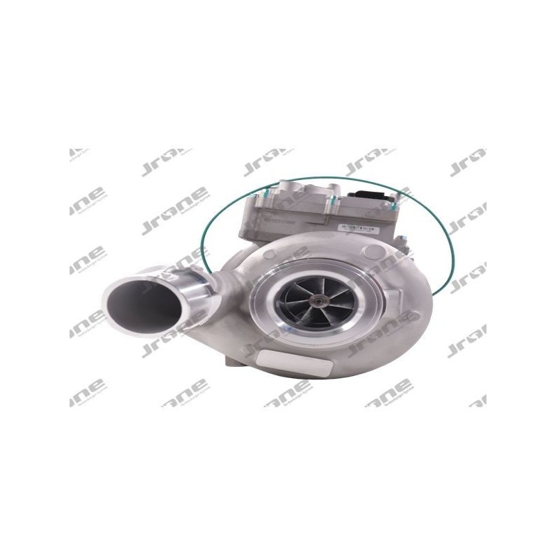 Turbo Jrone 8C03-300-R39E