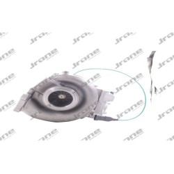 Turbo Jrone 8C03-300-R39E