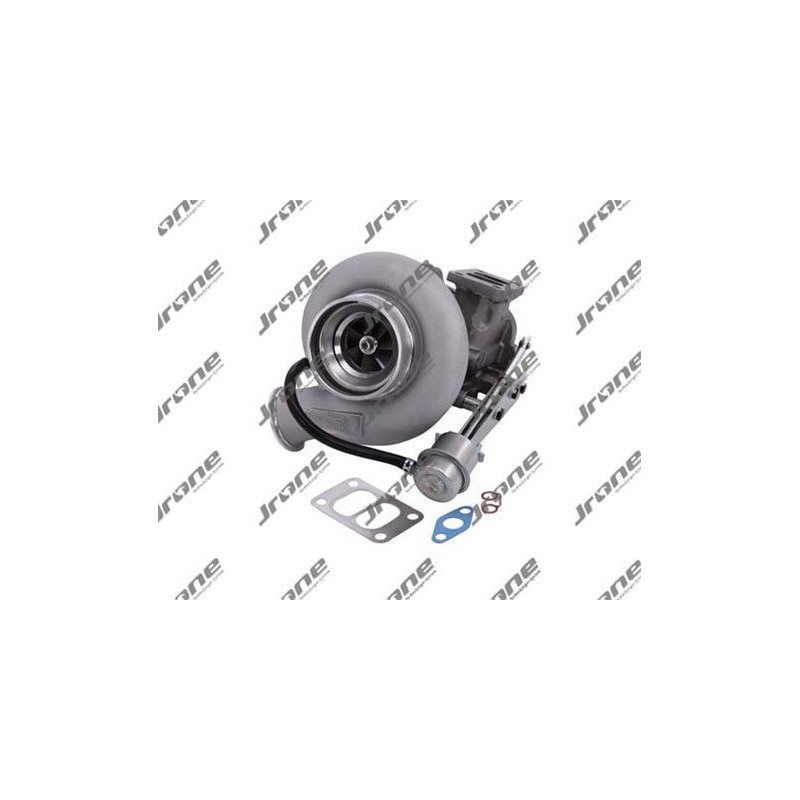 Turbo Jrone 8C04-200-H36