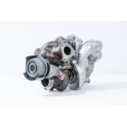 Turbo BTS Turbo T918897KPL pour MERCEDES-BENZ CLASSE C (W205) C 220 BlueTEC / d (205.002, 205.004) 170 CV