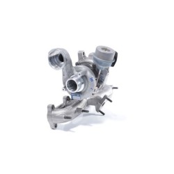 Turbo BTS Turbo T914096 pour SEAT CORDOBA (6L2) 1.9 TDI 131 CV