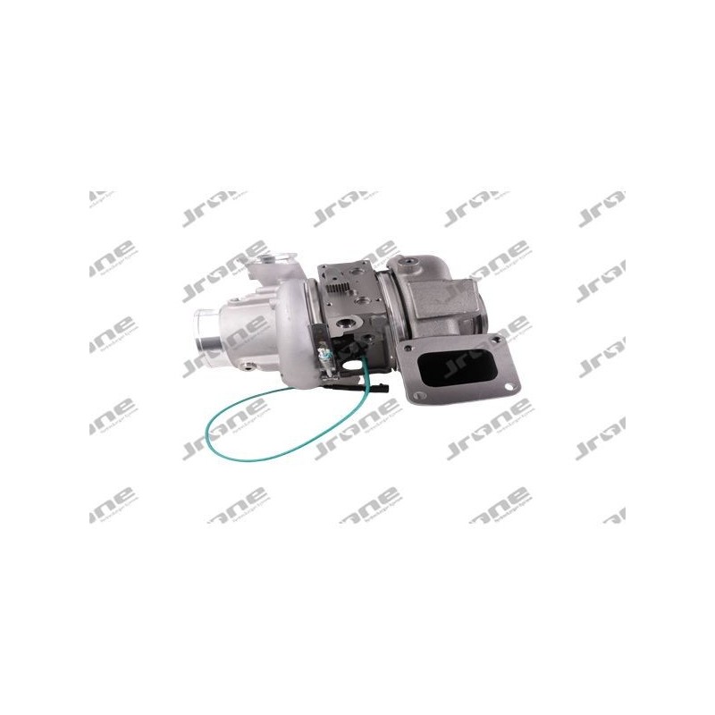 Turbo Jrone 8C04-300-R17