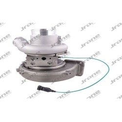 Turbo Jrone 8C04-300-R17