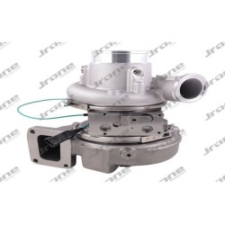Turbo Jrone 8C04-300-R17