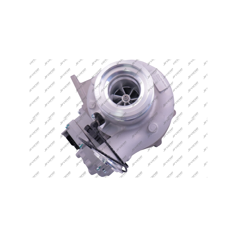 Turbo Jrone 8C04-300-R93