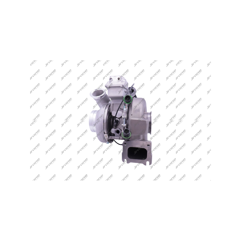 Turbo Jrone 8C04-300-S86E
