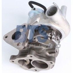 Turbo BTS Turbo T914098 pour DAF 55 1.1 MARATHON 54 CV