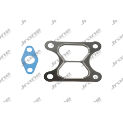 Turbo Jrone 8C05-100-N20