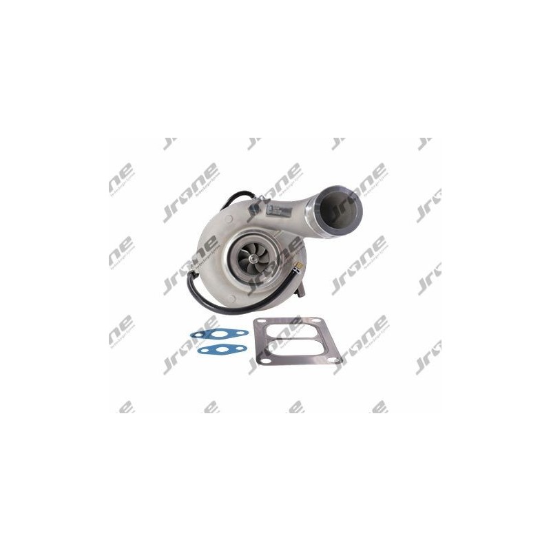 Turbo Jrone 8C05-200-L50