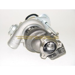 Turbo SCHLÜTTER TURBOLADER 172-02565 pour VOLVO 940 II (944) 2.0 Turbo 155 CV