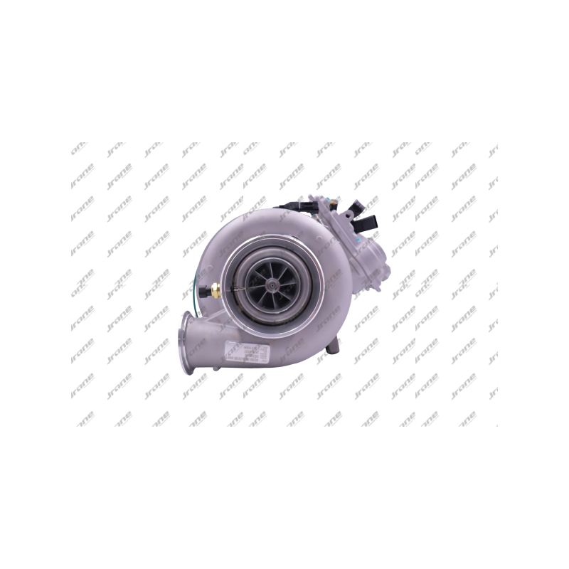 Turbo Jrone 8C05-300-D23E