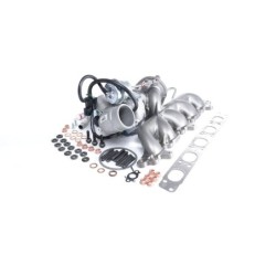 Turbo BTS Turbo T914101 pour VOLVO S40 II (544) T5 220 CV
