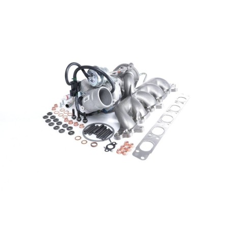 Turbo BTS Turbo T914101 pour VOLVO S40 II (544) T5 220 CV