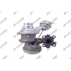 Turbo Jrone 8D01-400-Q70 pour FORD KUGA III (DFK) 1.5 EcoBoost 120 CV
