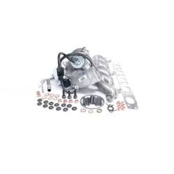 Turbo BTS Turbo T914101 pour VOLVO S40 II (544) T5 220 CV