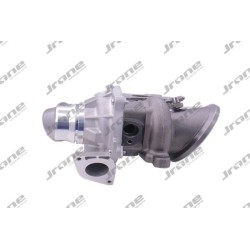 Turbo Jrone 8D01-400-Q70 pour FORD KUGA III (DFK) 1.5 EcoBoost 120 CV