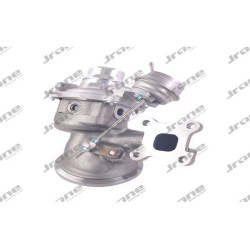 Turbo Jrone 8D01-400-R64 pour FORD FIESTA VII (HJ, HF) 1.0 EcoBoost 125 CV