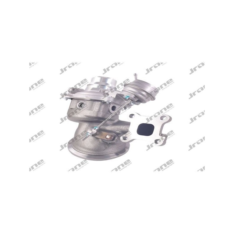 Turbo Jrone 8D01-400-R64 pour FORD FIESTA VII (HJ, HF) 1.0 EcoBoost 125 CV