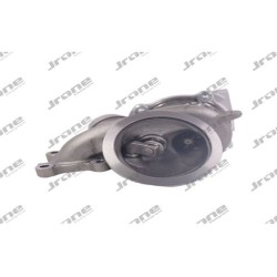 Turbo Jrone 8D01-400-R64 pour FORD FIESTA VII (HJ, HF) 1.0 EcoBoost 125 CV