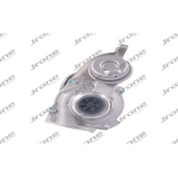 Turbo Jrone 8D01-400-R64 pour FORD FIESTA VII (HJ, HF) 1.0 EcoBoost 125 CV