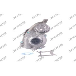 Turbo Jrone 8D01-400-R64 pour FORD FIESTA VII (HJ, HF) 1.0 EcoBoost 125 CV