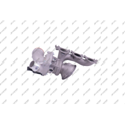 Turbo Jrone 8D01-40M-R66 pour MINI MINI COUNTRYMAN (F60) Cooper 136 CV