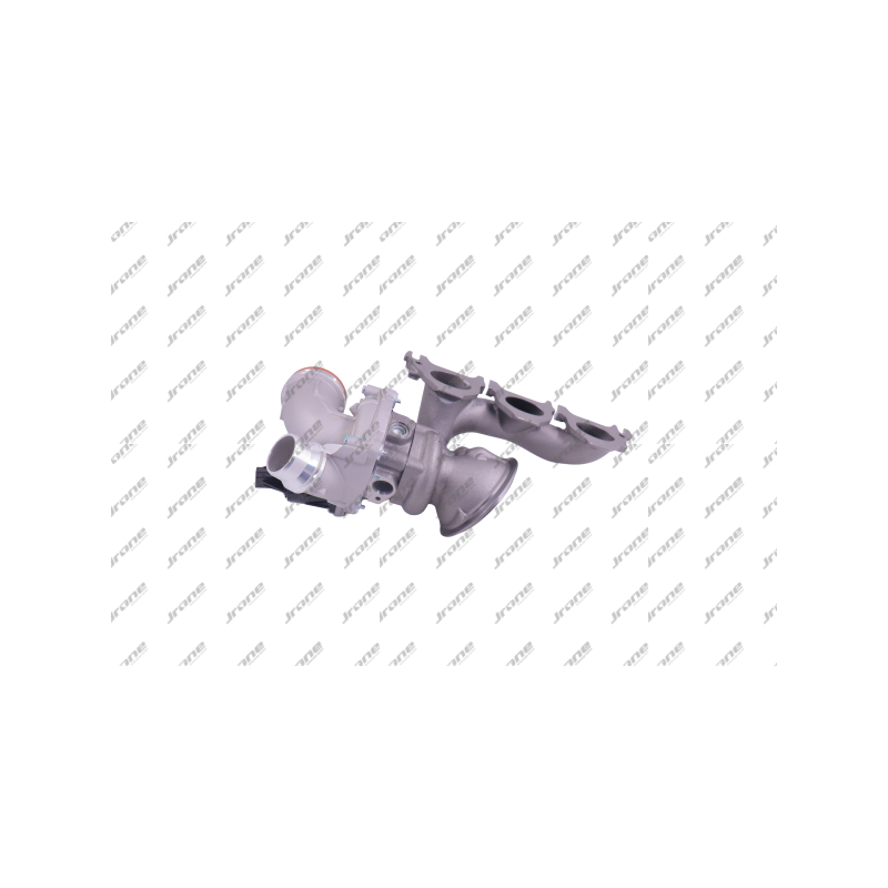 Turbo Jrone 8D01-40M-R66 pour MINI MINI COUNTRYMAN (F60) Cooper 136 CV