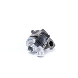Turbo BTS Turbo T914106 pour LAND ROVER DISCOVERY III (L319) 2.7 TD 4x4 190 CV