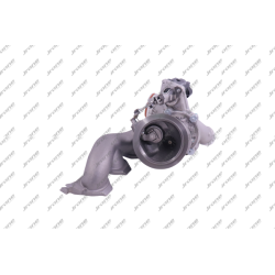 Turbo Jrone 8D01-40M-R66 pour MINI MINI COUNTRYMAN (F60) Cooper 136 CV