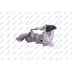 Turbo Jrone 8D01-40M-R66 pour MINI MINI COUNTRYMAN (F60) Cooper 136 CV