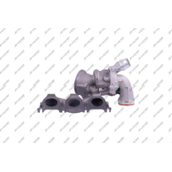 Turbo Jrone 8D01-40M-R66 pour MINI MINI COUNTRYMAN (F60) Cooper 136 CV