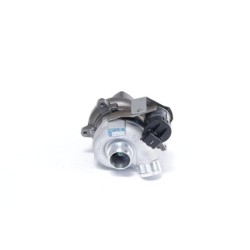 Turbo BTS Turbo T914106 pour LAND ROVER DISCOVERY III (L319) 2.7 TD 4x4 190 CV