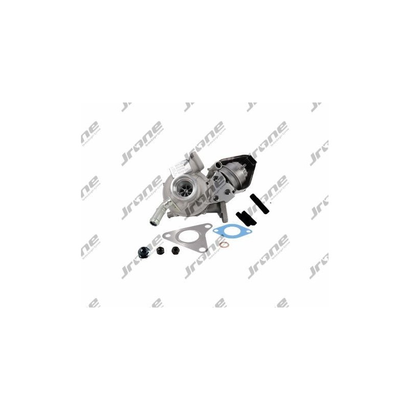 Turbo Jrone 8G10-300-J43 pour OPEL ASTRA J (P10) 1.4 Turbo (68) 120 CV