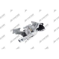 Turbo Jrone 8G10-400-R78 pour KIA RIO IV (YB, SC, FB) 1.0 T-GDI 100 101 CV