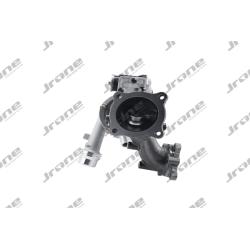 Turbo Jrone 8G10-400-R78 pour KIA RIO IV (YB, SC, FB) 1.0 T-GDI 100 101 CV