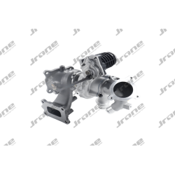 Turbo Jrone 8G10-400-R78 pour KIA RIO IV (YB, SC, FB) 1.0 T-GDI 100 101 CV