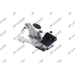 Turbo Jrone 8G10-400-R78 pour KIA RIO IV (YB, SC, FB) 1.0 T-GDI 100 101 CV