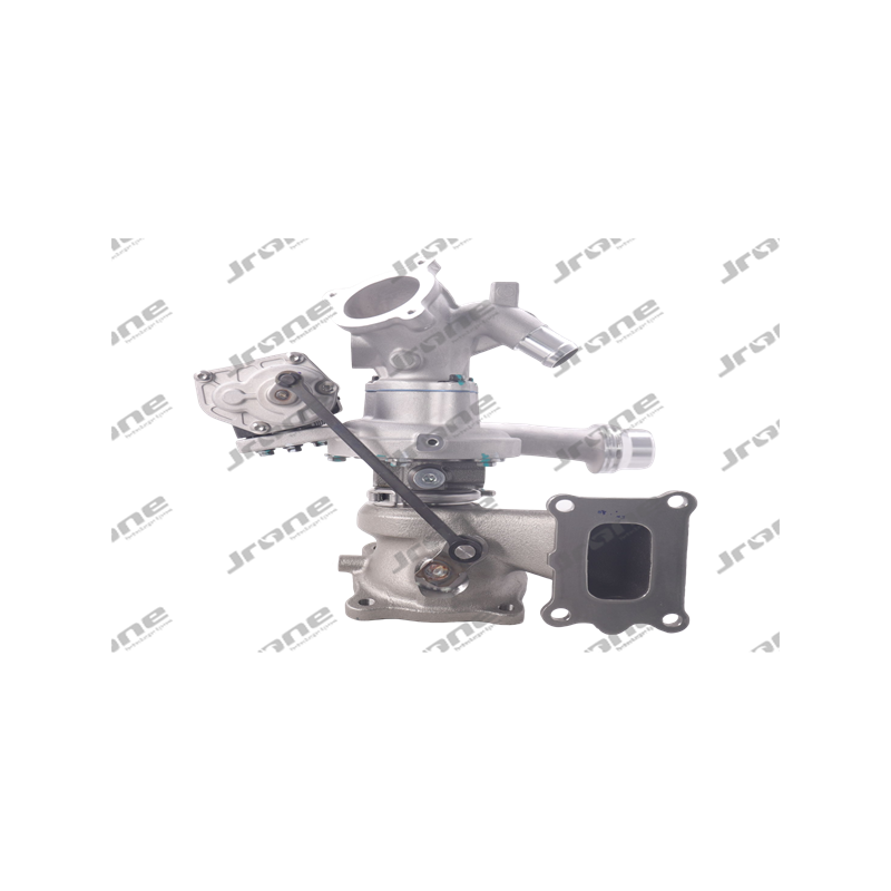 Turbo Jrone 8G10-400-R78CTAN pour KIA RIO IV (YB, SC, FB) 1.0 T-GDI 100 101 CV