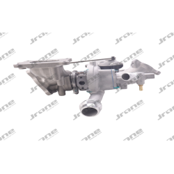 Turbo Jrone 8G10-400-R78CTAN pour KIA RIO IV (YB, SC, FB) 1.0 T-GDI 100 101 CV