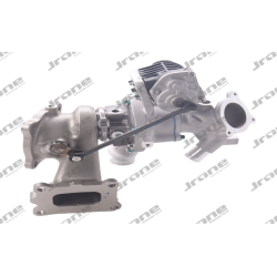 Turbo Jrone 8G10-400-R78CTAN pour KIA RIO IV (YB, SC, FB) 1.0 T-GDI 100 101 CV